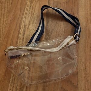 Stoney Clover Lane Clear Fanny